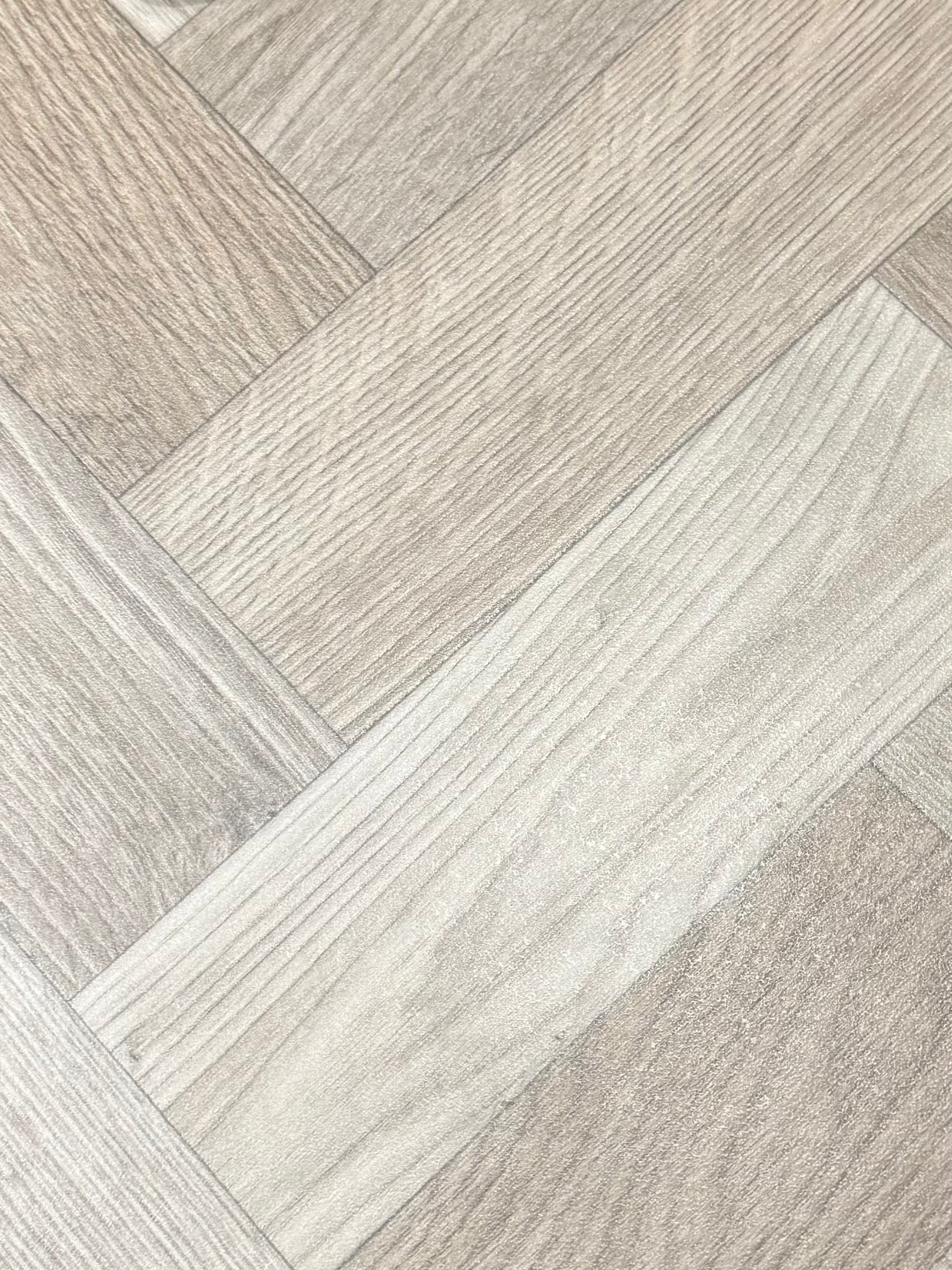 Lasso Collection – Herringbone Weathered Oak
