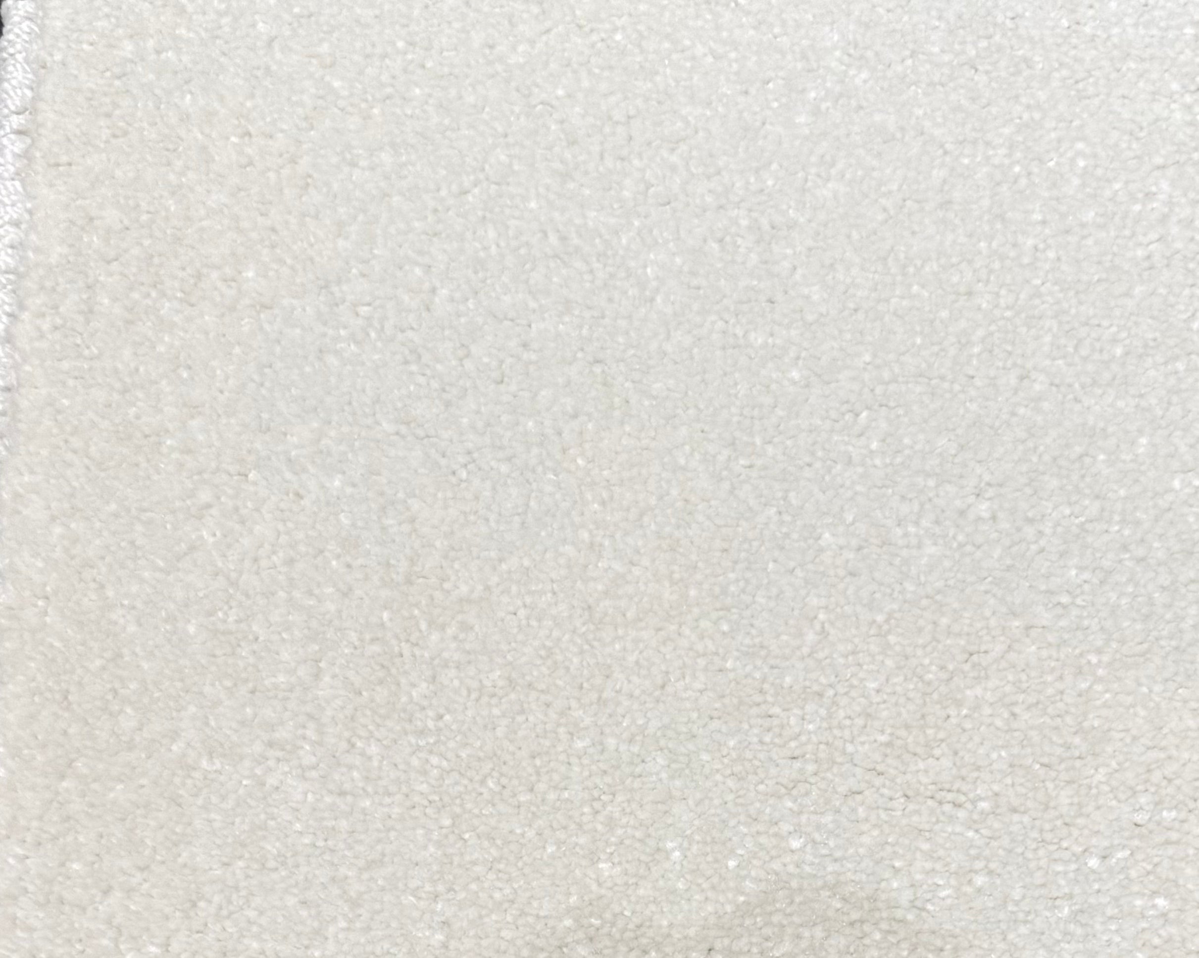 Cormar Silken Serenity – Polar White