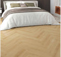 HardCORE SPC Bronte Oak Herringbone