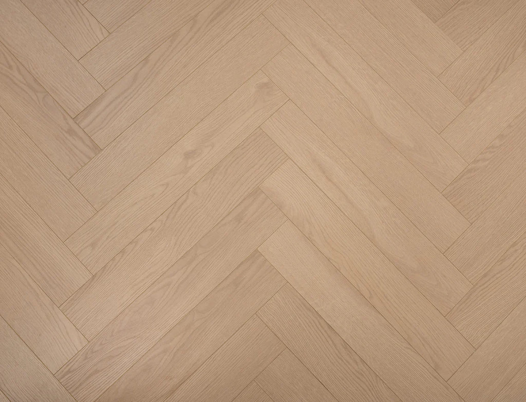 Oakleigh Deluxe 12mm Kingham – 12mm Oakleigh Deluxe Herringbone Laminate