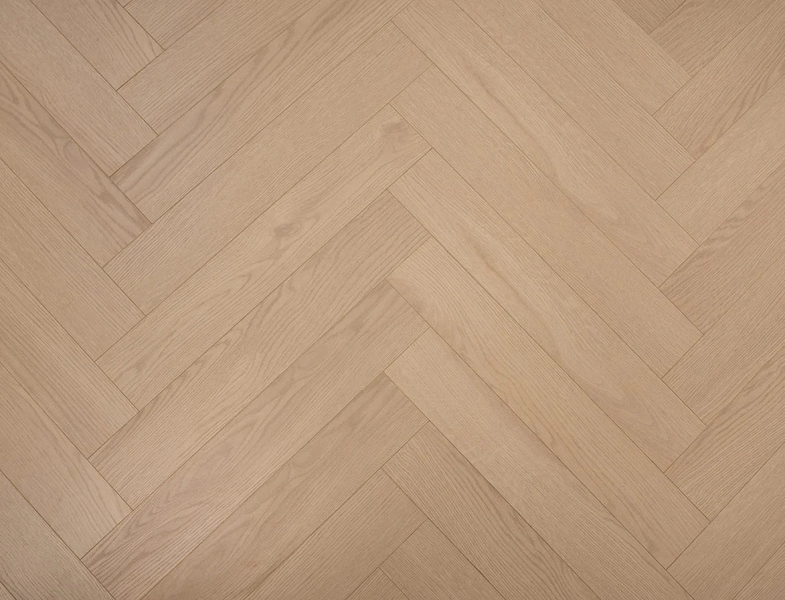 Oakleigh Deluxe 12mm Kingham – 12mm Oakleigh Deluxe Herringbone Laminate