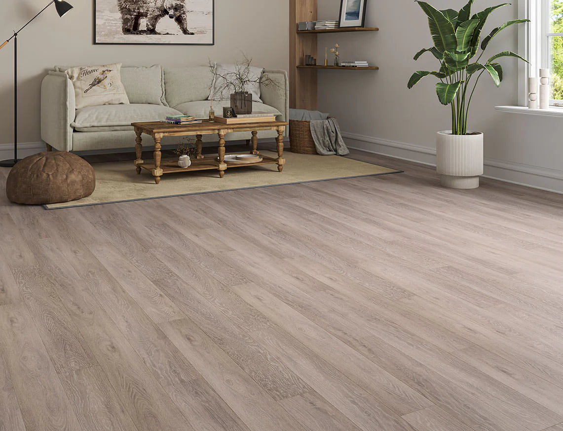 VARIOCLIC 12MM BERGAMO LAMINATE