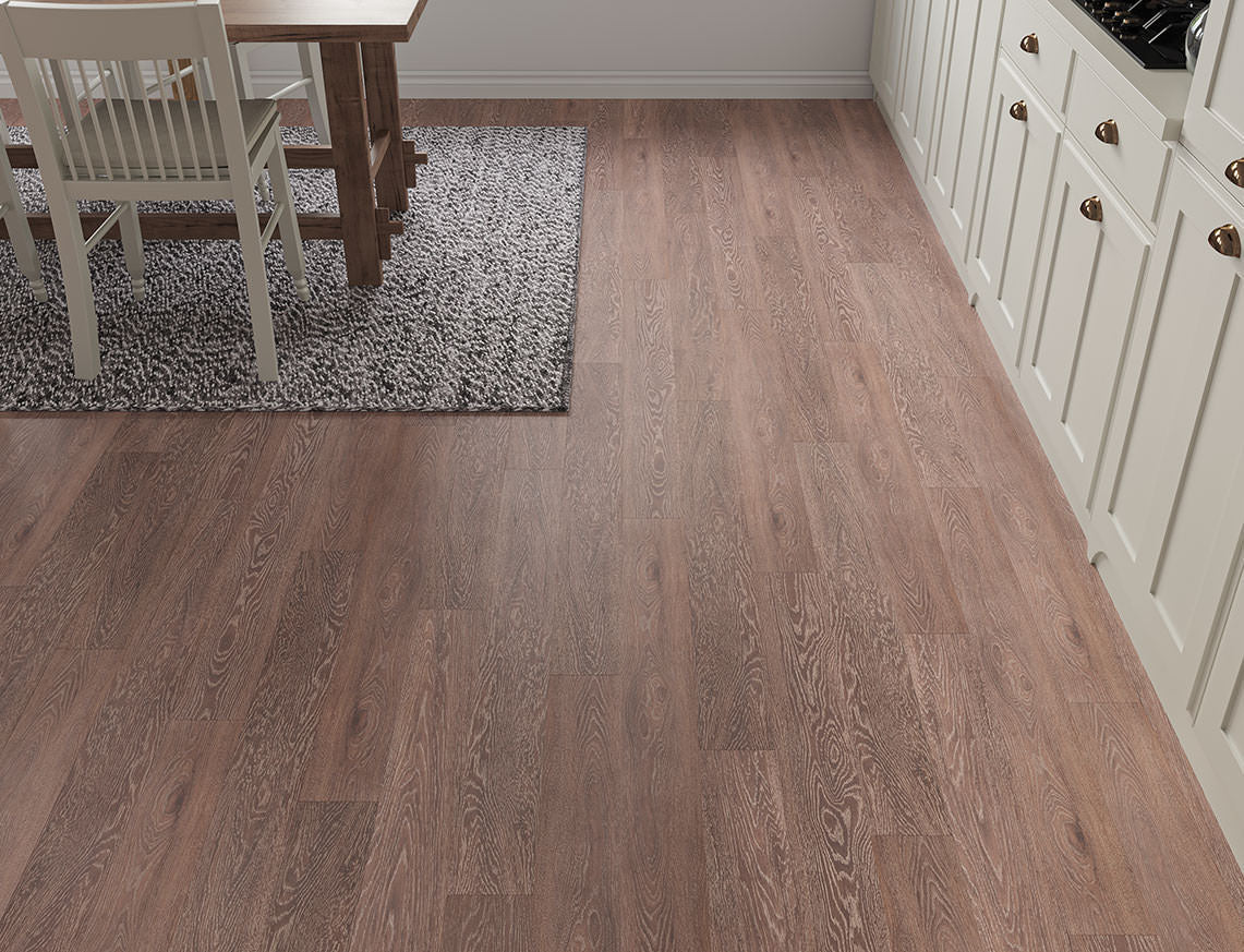 VarioClic 12mm Milano – 12mm VarioClic Laminate