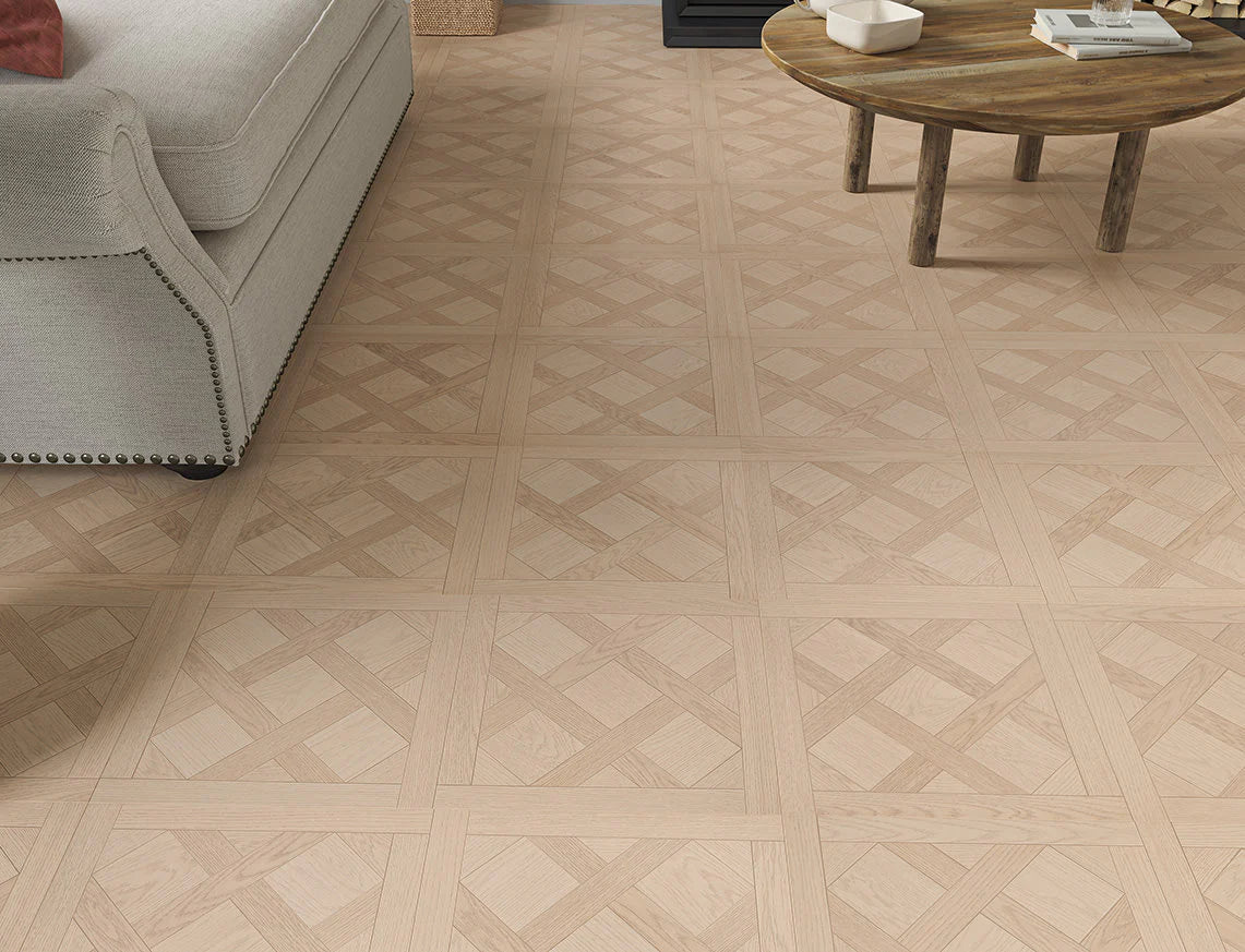 Tatum 12mm Clovelly – 12mm Tatum Versailles Laminate