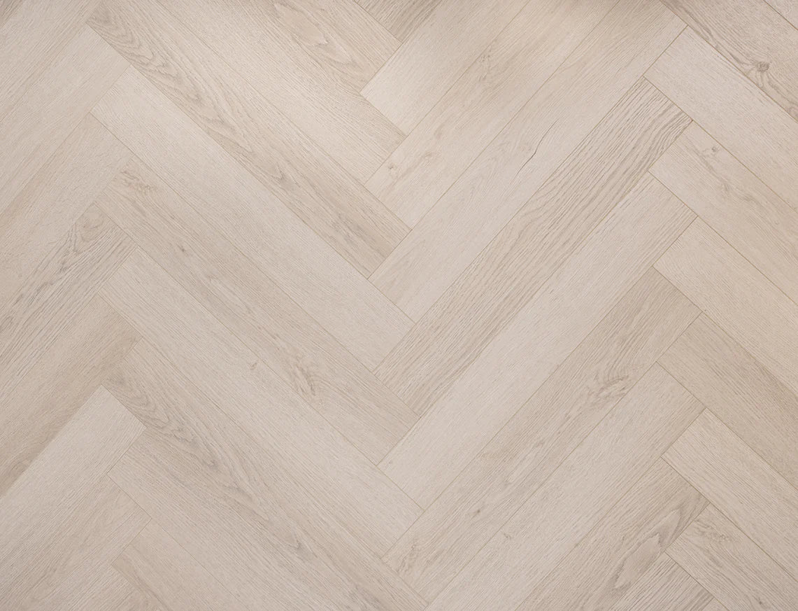 Oakleigh Deluxe 12mm Malham – 12mm Oakleigh Deluxe Herringbone Laminate