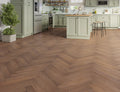 Oakleigh Deluxe 12mm Romsey – 12mm Oakleigh Deluxe Herringbone Laminate