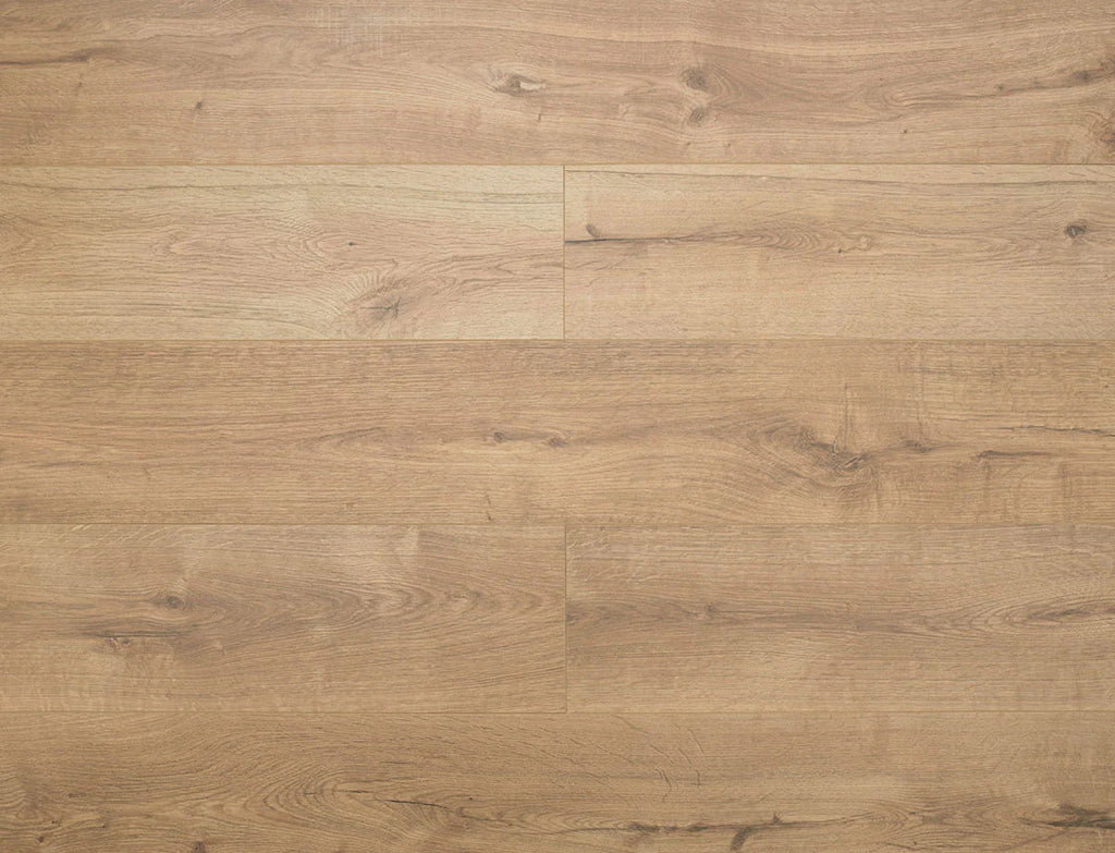 Whitby Oak – 8mm 3D Click Vinyl LVT