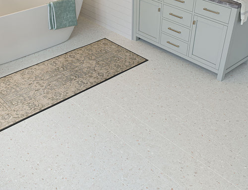 Chantry Tile Effect – 6.5mm Vinyl Tile LVT