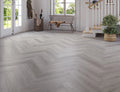 Kynance Oak – 6.5mm Click Vinyl Herringbone LVT