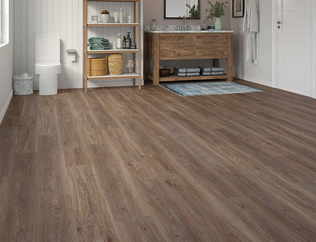 Ballycastle Oak – 6.5mm Click Vinyl LVT