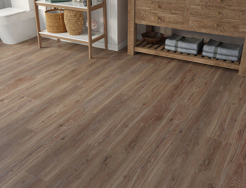 Ballycastle Oak – 6.5mm Click Vinyl LVT