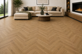 HardCORE SPC Howarth Oak Herringbone
