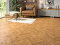 Moors Oak – 20/6mm Herringbone Engineered Wood