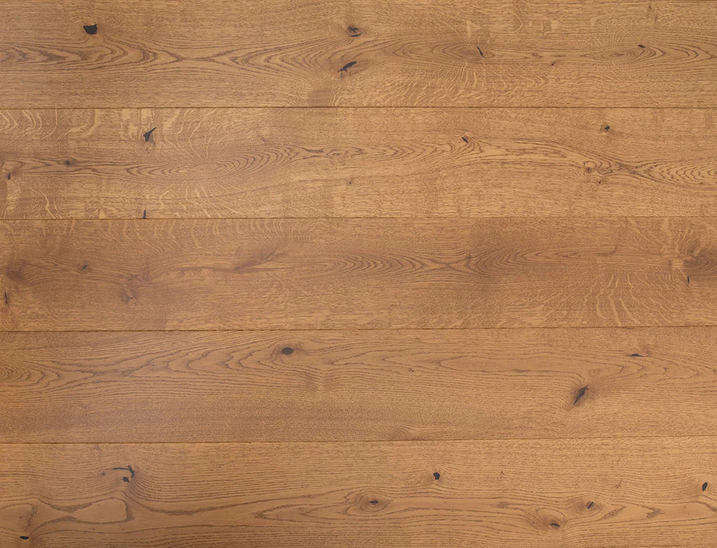 Elmdon Oak – FSC 180 x 14/3mm Fixed Length Engineered Wood