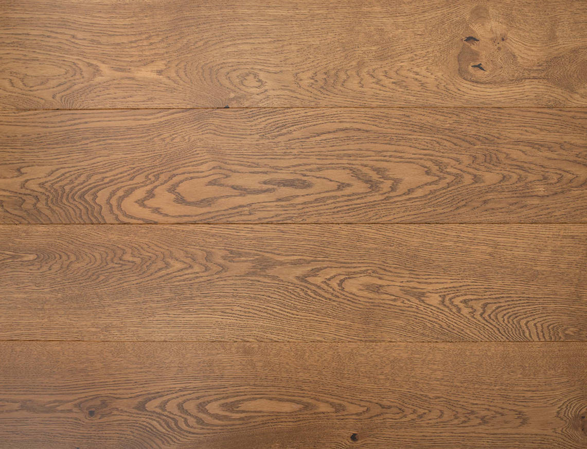 Kinburn Oak – FSC 180 x 14/3mm Fixed Length Engineered Wood