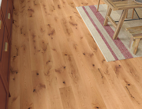 Beacon Oak – 190 x 15/4mm Fixed Length Engineered Wood