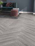 HardCORE SPC Nordic Oak Herringbone